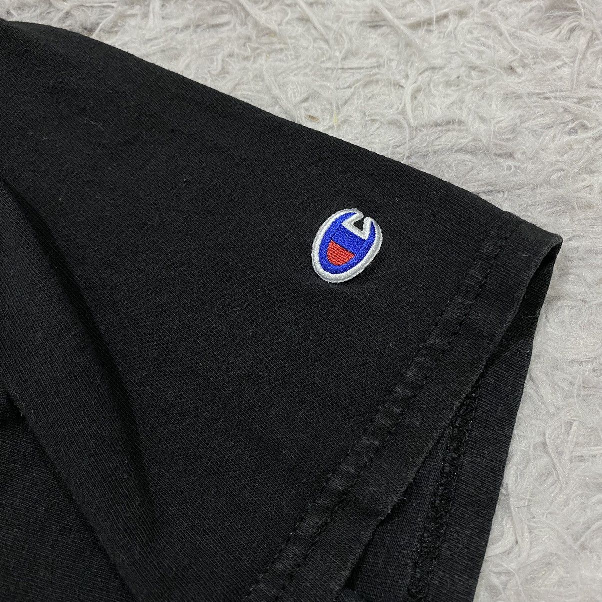 Champion × Vintage Plain champion logo Size US XL / EU 56 / 4 - 3 Thumbnail
