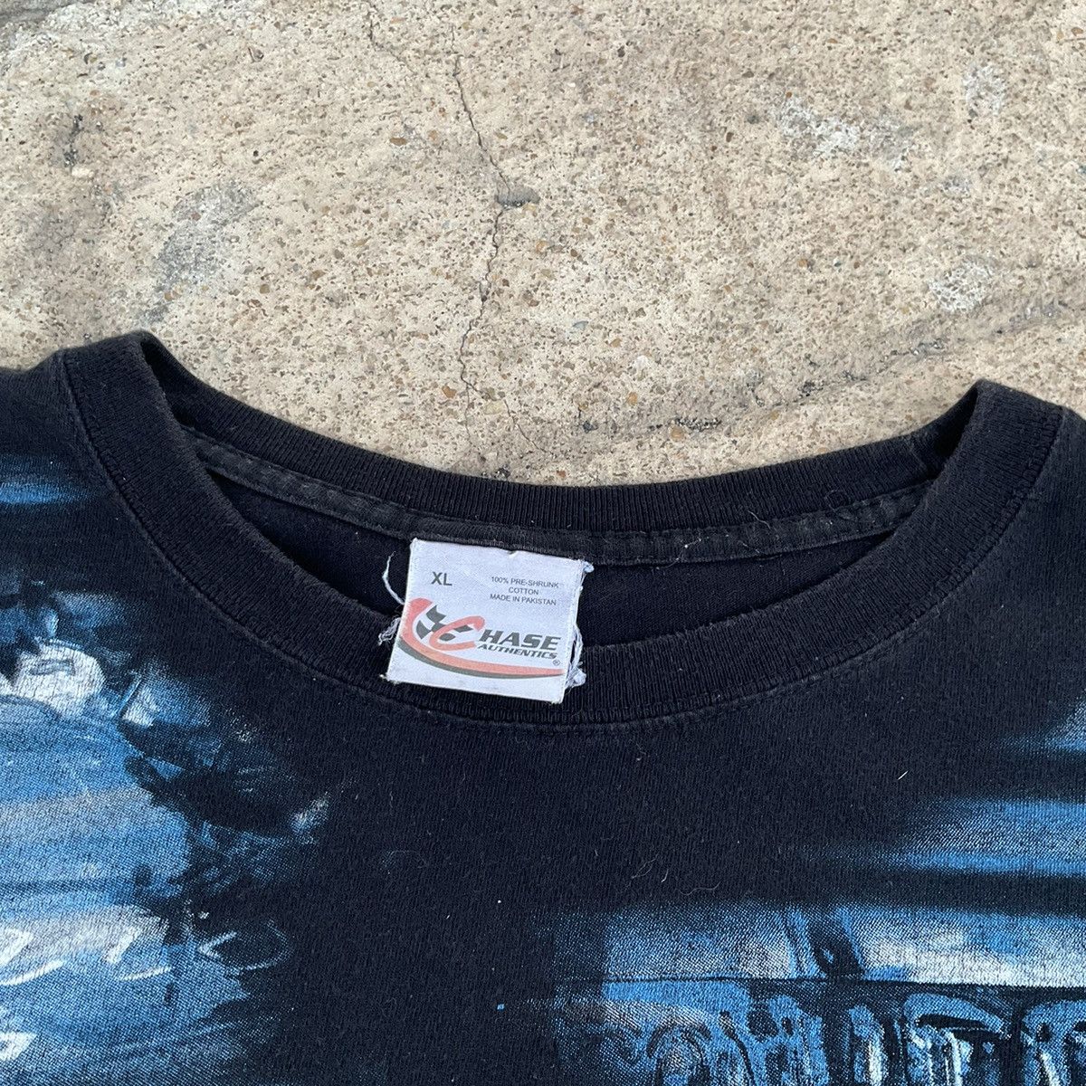 NASCAR × Vintage Vintage Dale Earnhardt Intimidator seven TimeNascarChampion Size US L / EU 52-54 / 3 - 4 Thumbnail