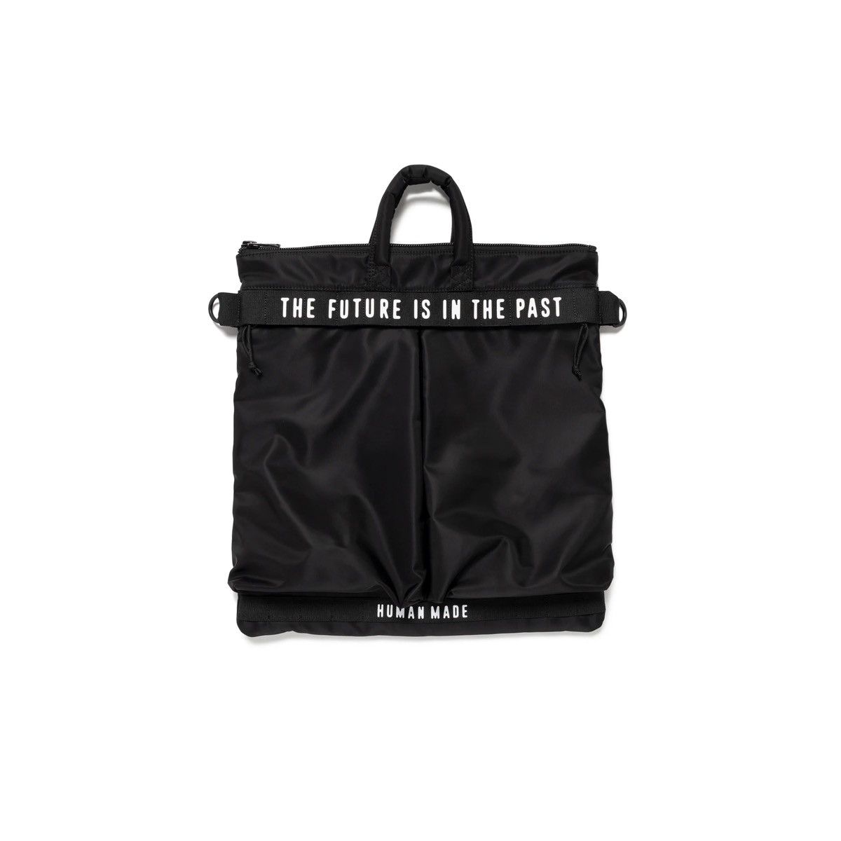 Human Made Human Made Bag Size ONE SIZE - 2 Thumbnail