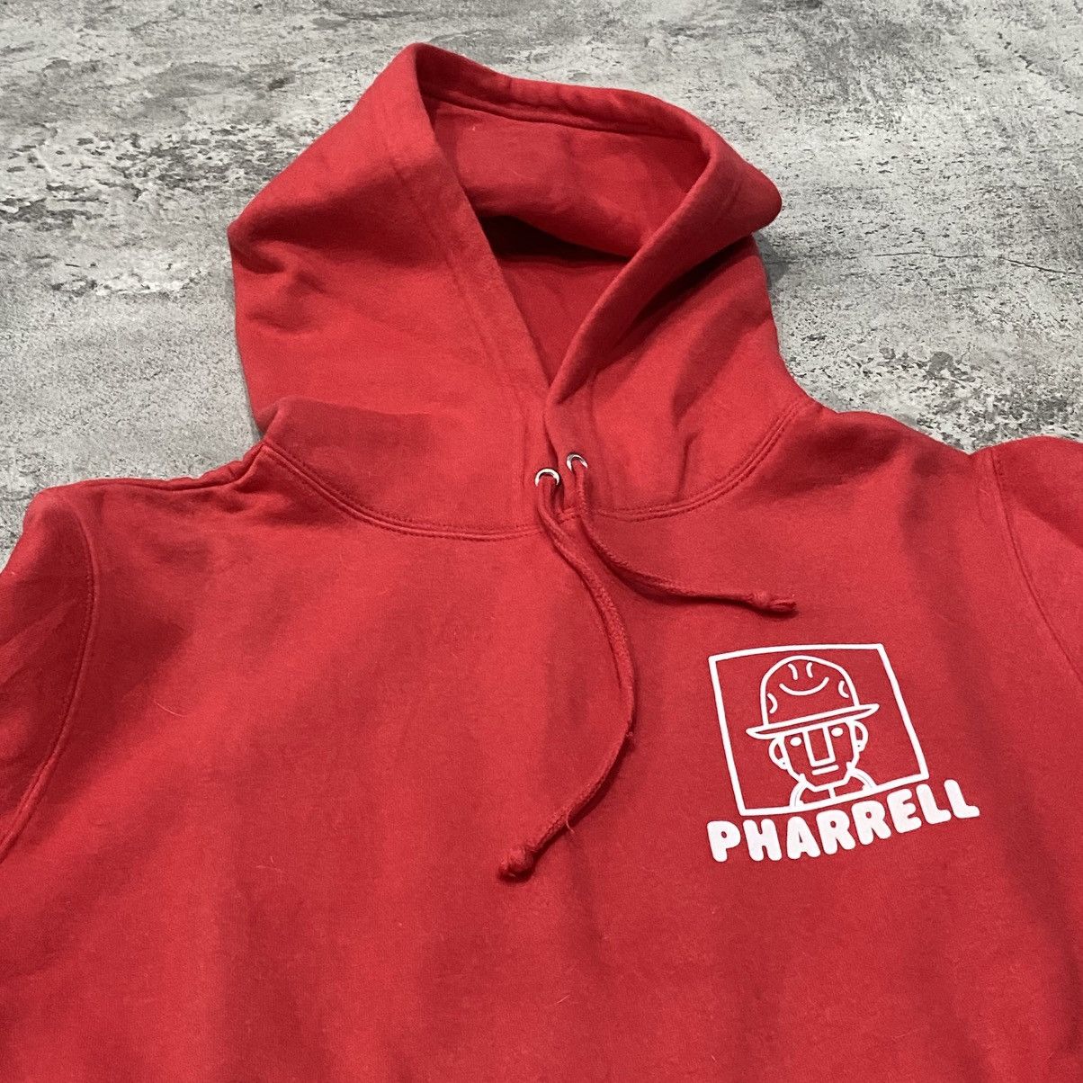 Billionaire Boys Club BBC Pharell Hoodie Pullover Size US S / EU 44-46 / 1 - 2 Thumbnail