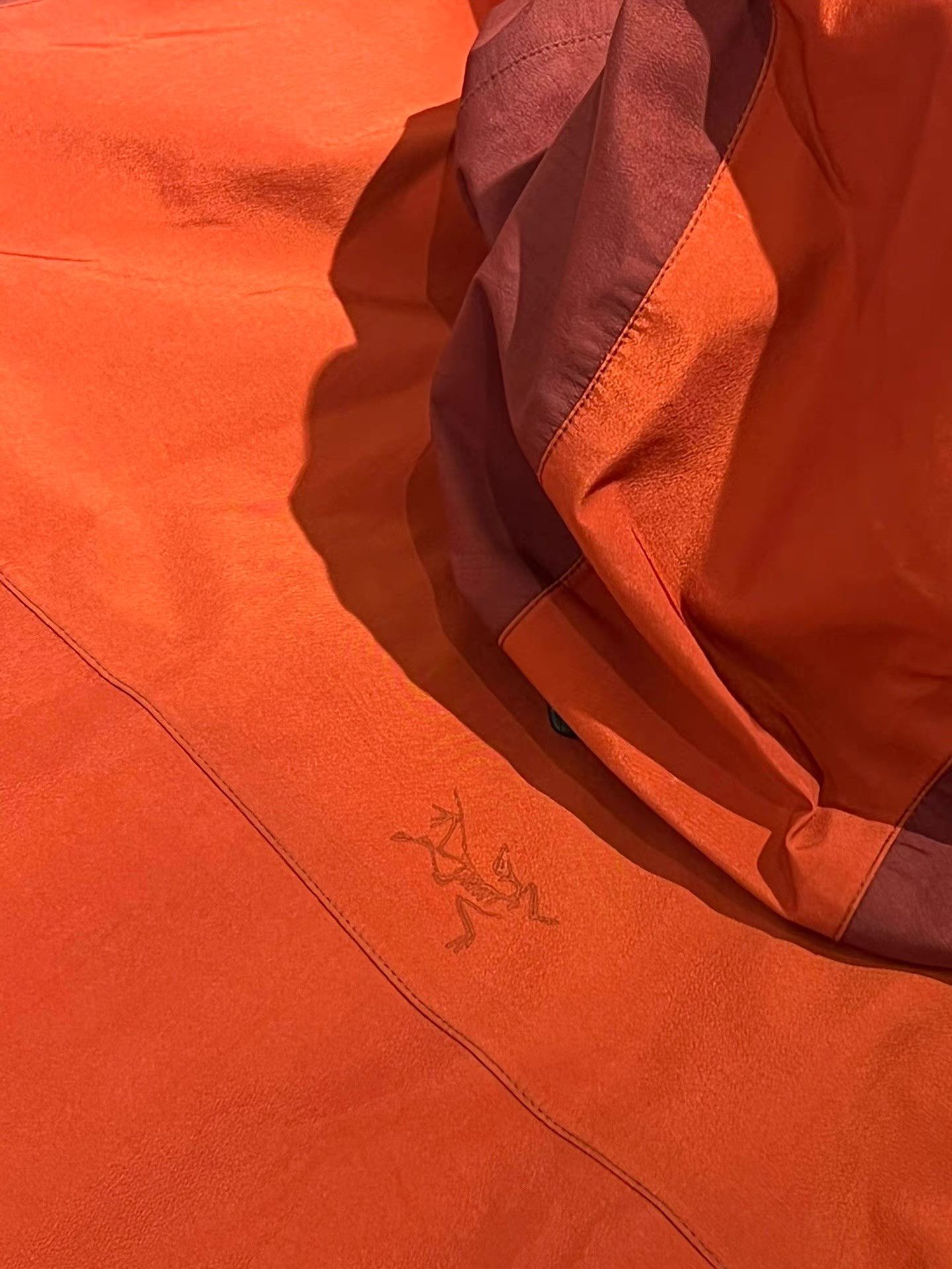 Arc'teryx Arc'teryx Sidewinder OG Q13 Size US L / EU 52-54 / 3 - 2 Thumbnail
