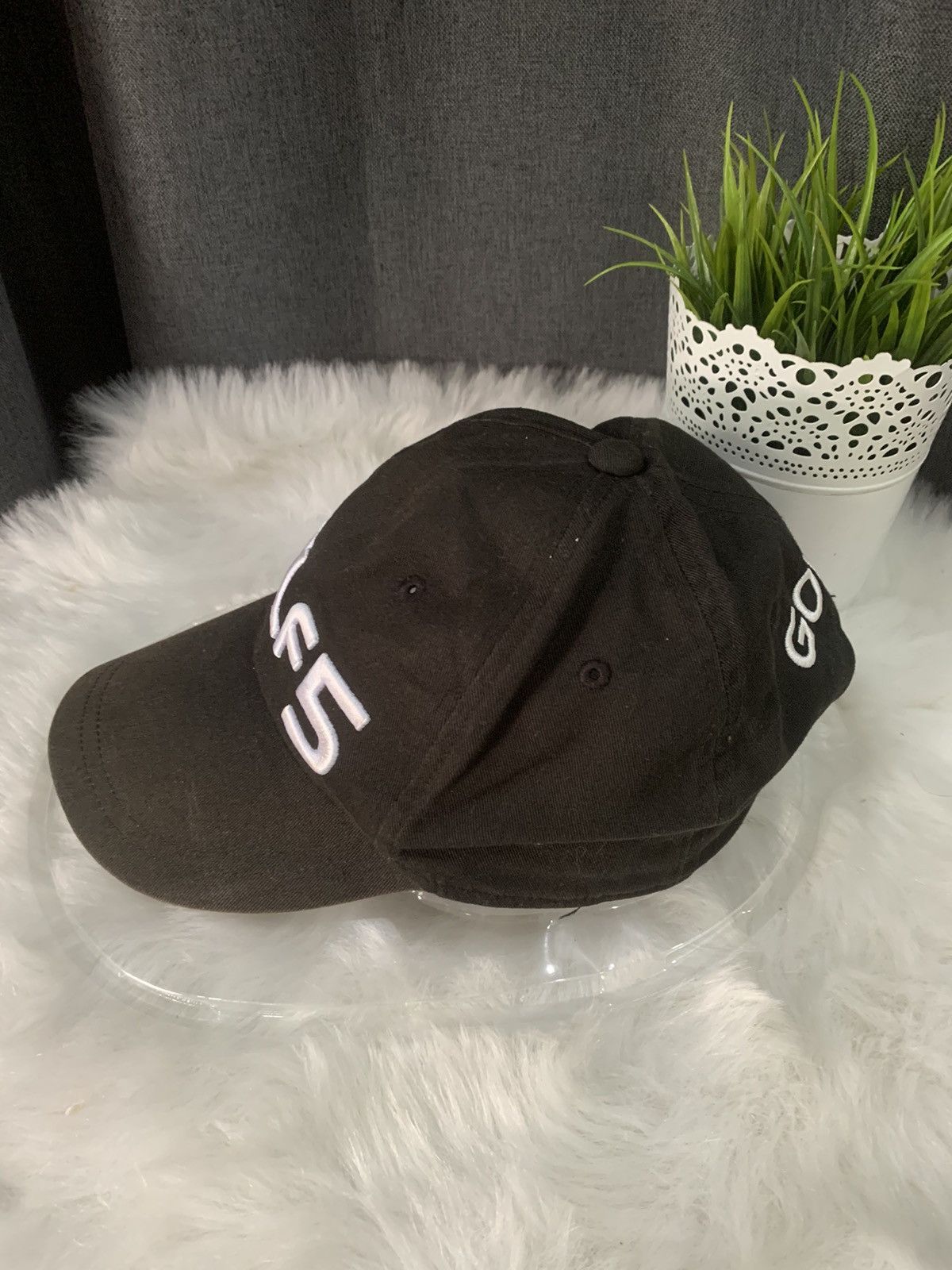 Sports Specialties STEAL!! Caps GOLF5 Size ONE SIZE - 3 Thumbnail