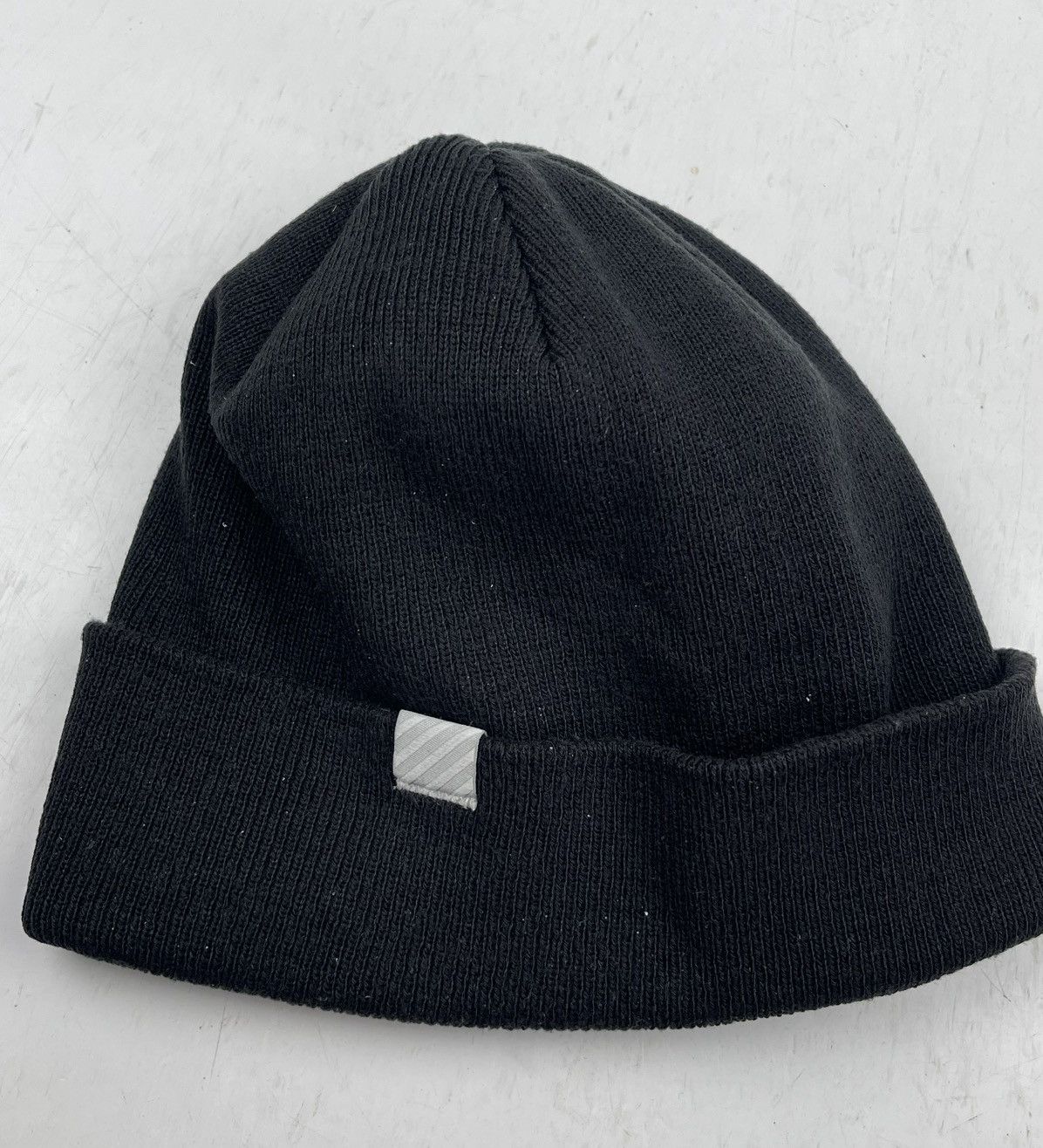 Nike nike beanie hat snow cap tc37 Size ONE SIZE - 7 Thumbnail