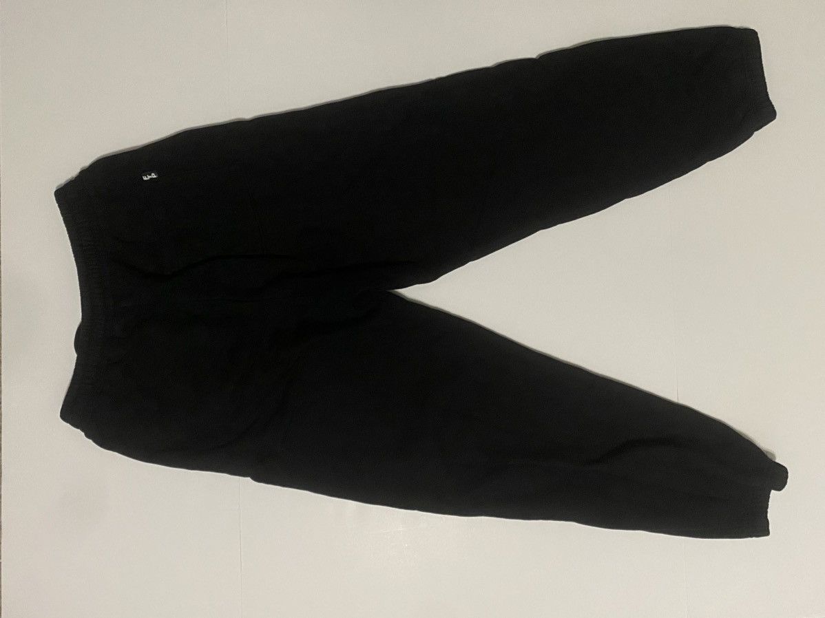 Fuck The Population FTP Skeleton Sweatpants Size US 30 / EU 46 - 2 Thumbnail