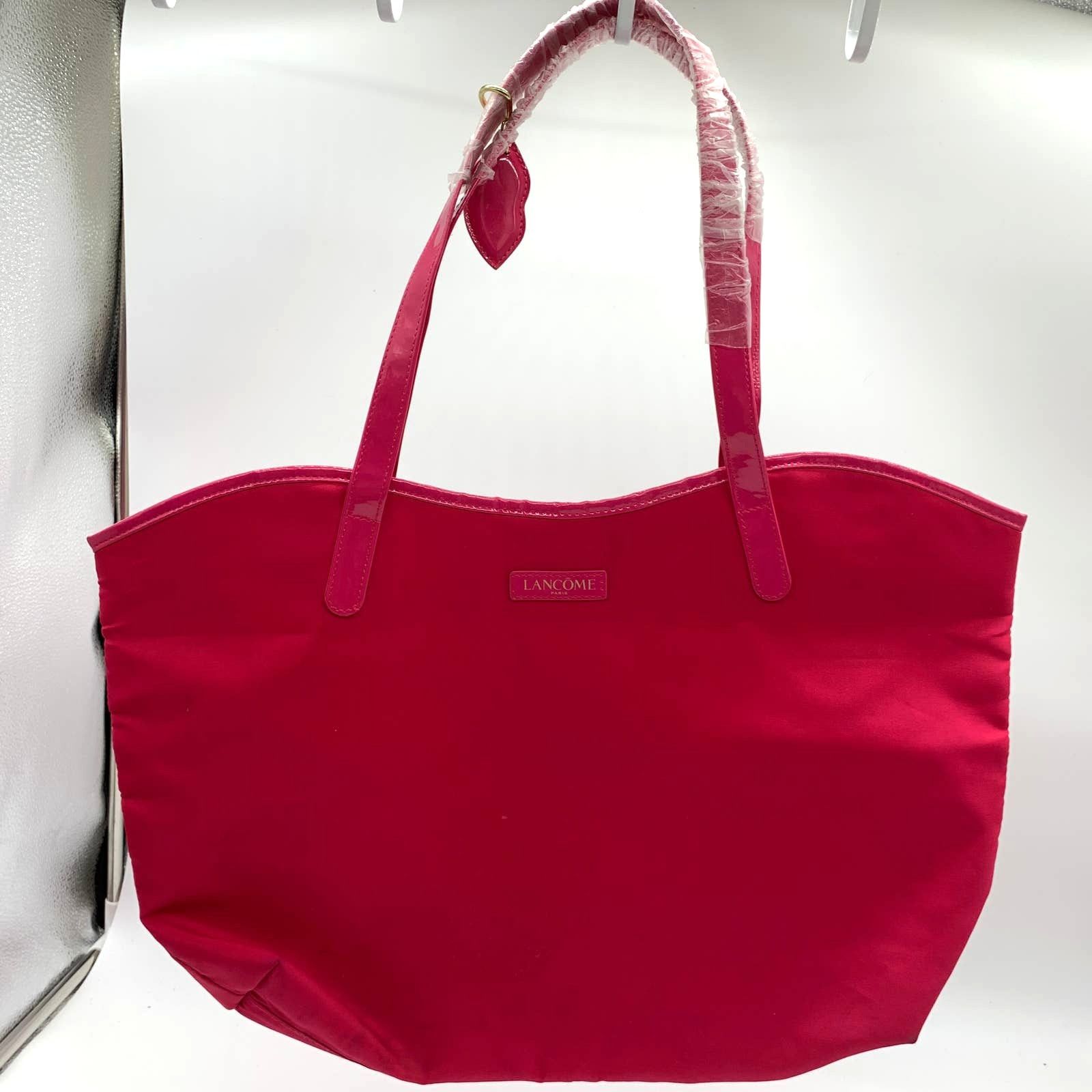 Other Lancome Handbags Tote Womens Medium Bags Size ONE SIZE - 1 Thumbnail