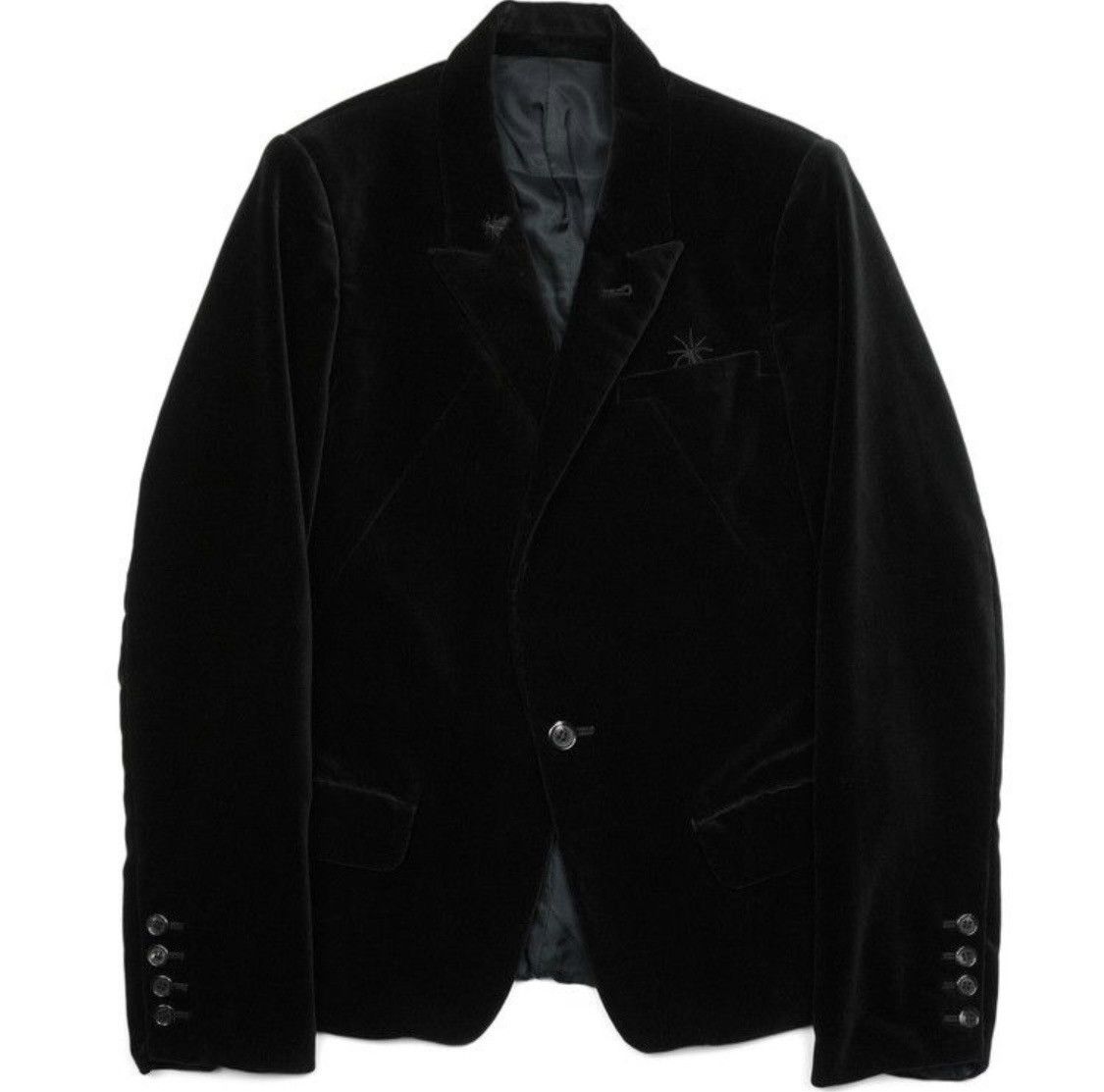 Undercover Undercover Blazer Size 36S - 1 Thumbnail