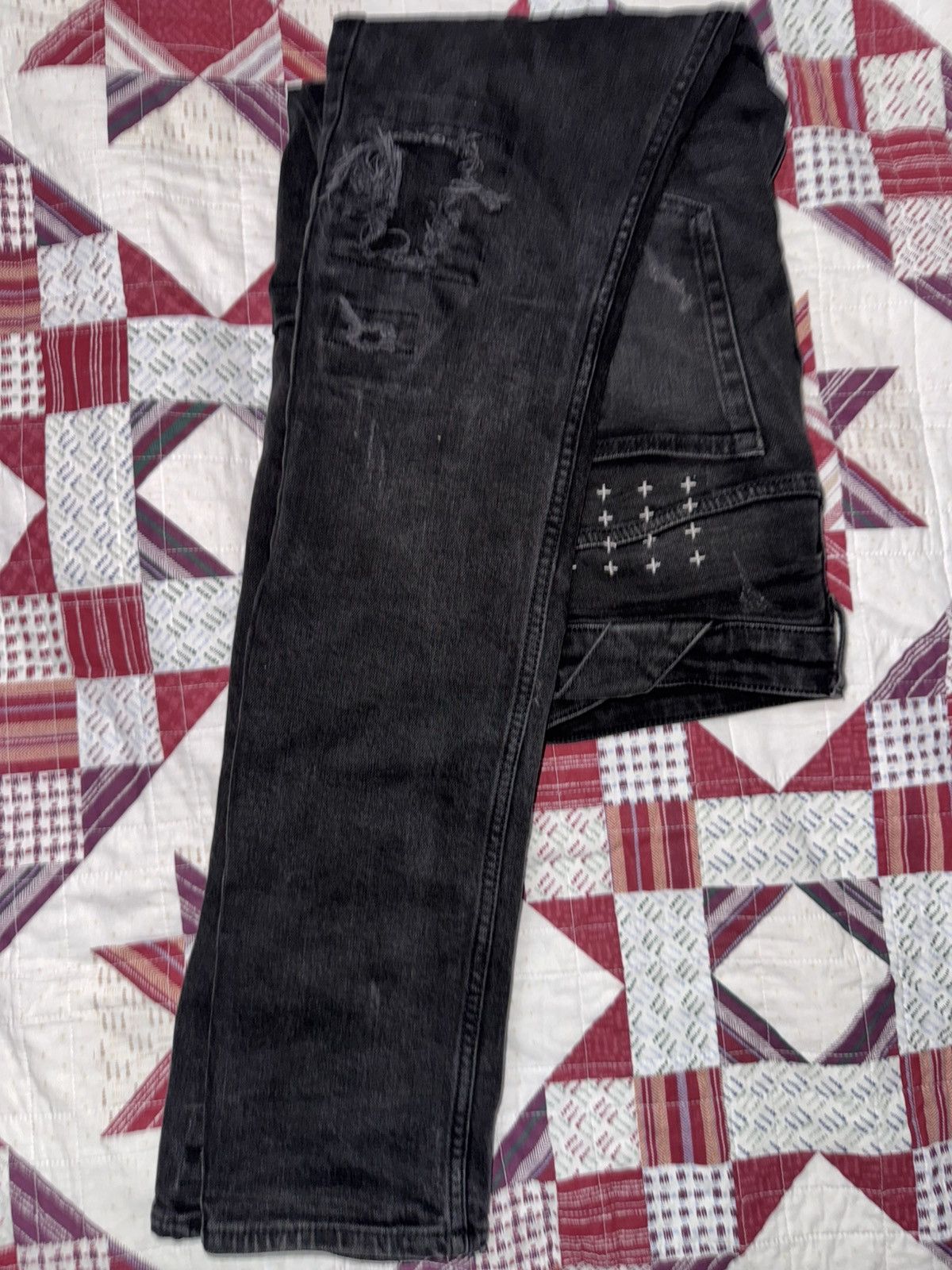 Ksubi Ksubi Jeans size 31 Size US 31 - 1 Thumbnail