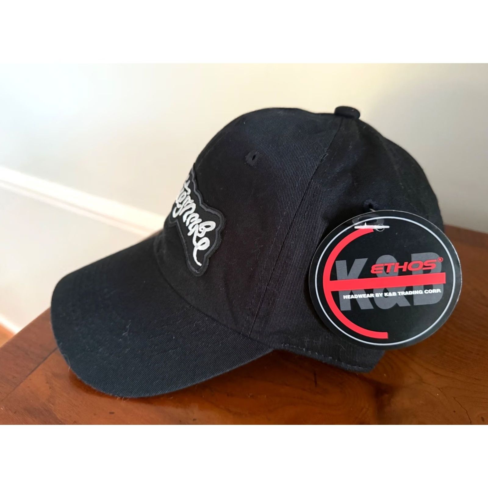 Vintage Whitesnake Rock Band Adjustable Strapback Trucker Foam Hat New NWT Hat Unisex Adult One Size Black Foam Nickname: Rock Band Field TM Size ONE SIZE - 3 Thumbnail