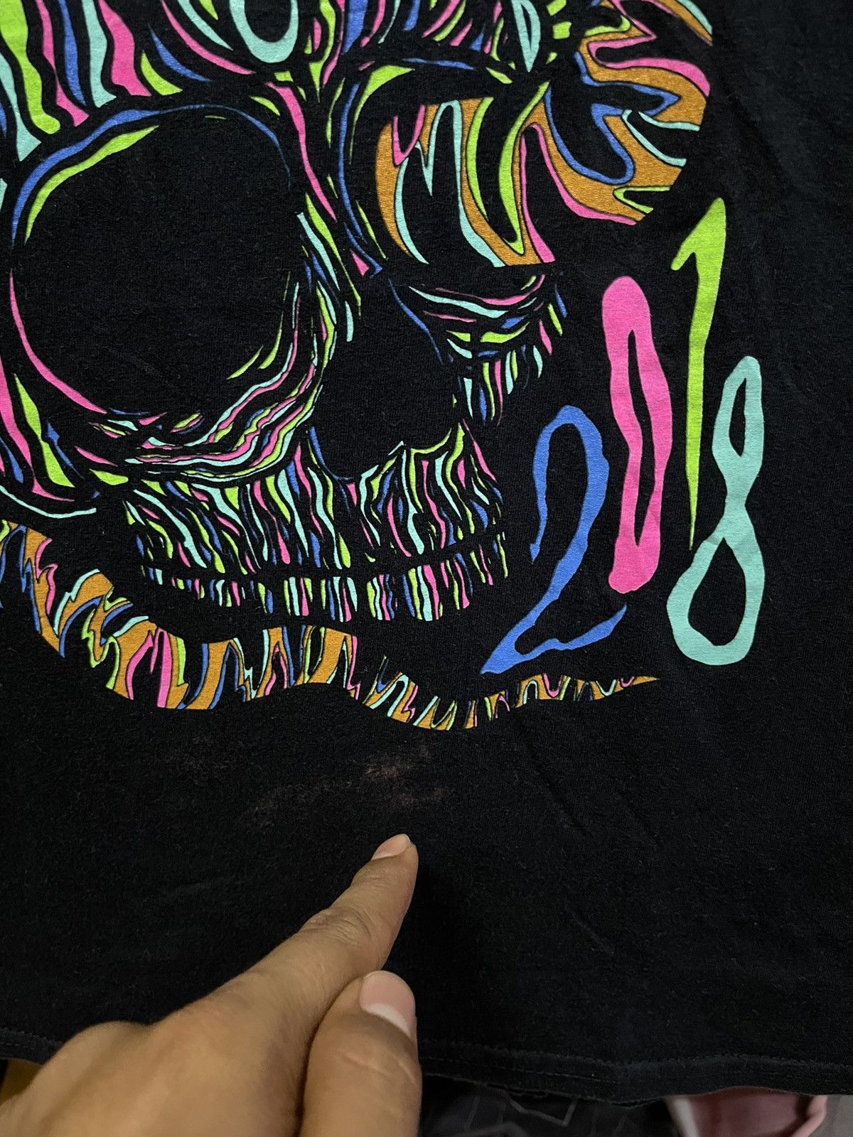 Band Tees Band Tees x Incubus🔥🔥🔥 Size US M / EU 48-50 / 2 - 3 Thumbnail