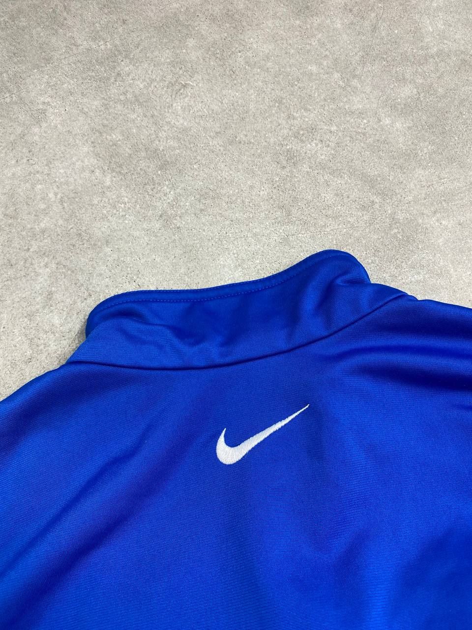 Nike Vintage Nike KNVB Netherlands Tracktop Light Jacket Size US XL / EU 56 / 4 - 6 Thumbnail