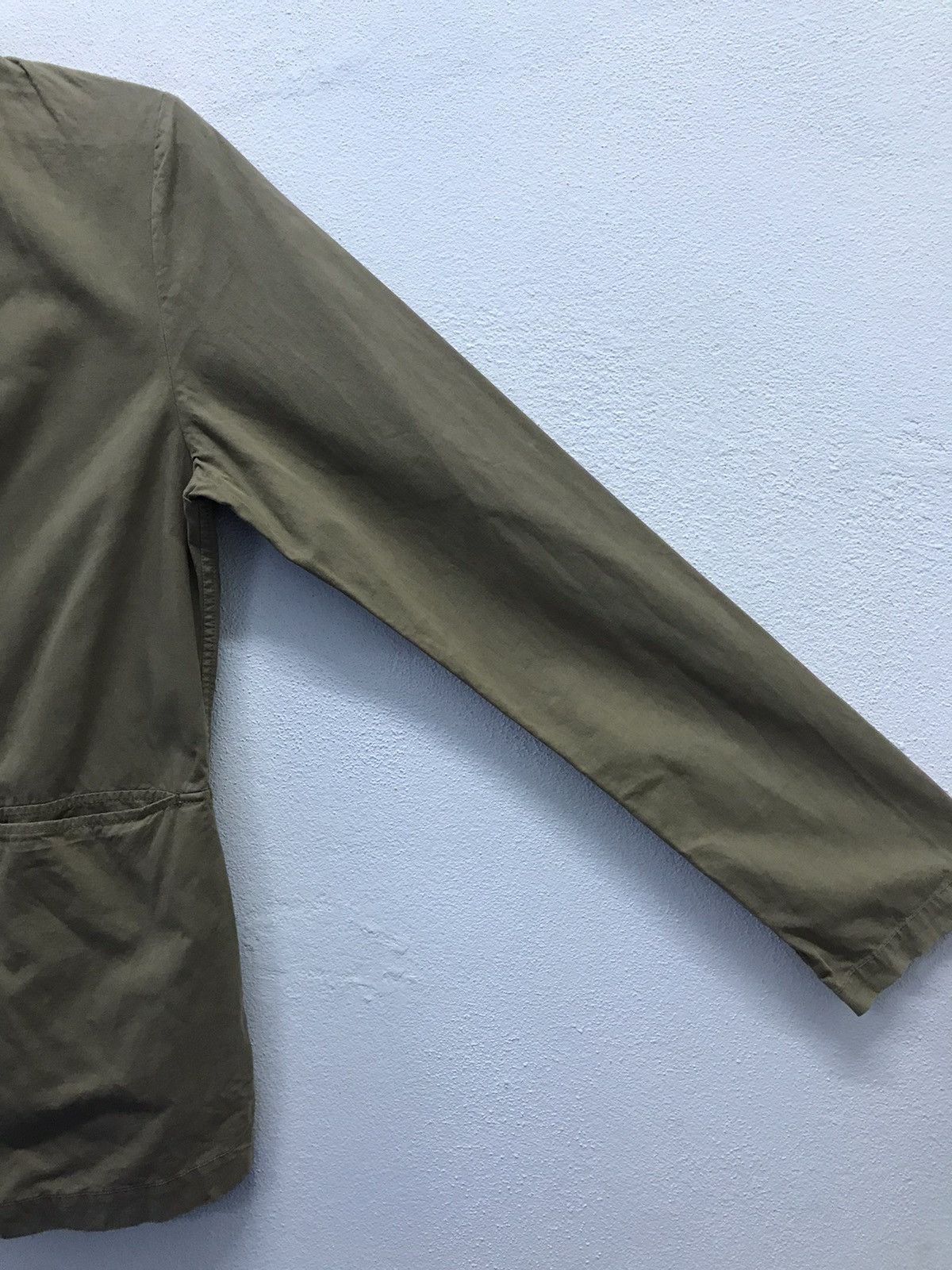 45rpm × If Six Was Nine × Japanese Brand Vintage 45rpm Made In Japan Jacket Size US M / EU 48-50 / 2 - 4 Thumbnail