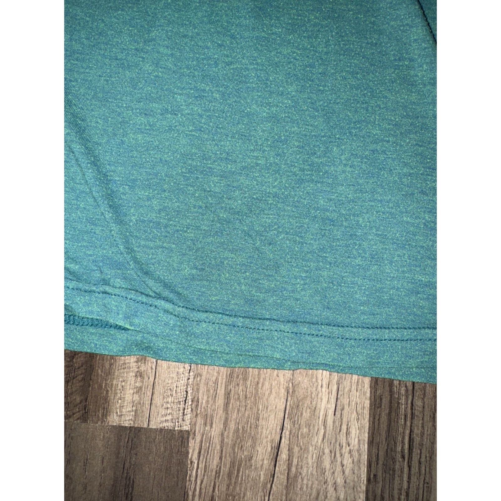 Vintage VINTAGE Hawaii Culture T-Shirt Blue Medium Mens Stitch Single Stitch 19.5x26.5 Size US M / EU 48-50 / 2 - 4 Thumbnail