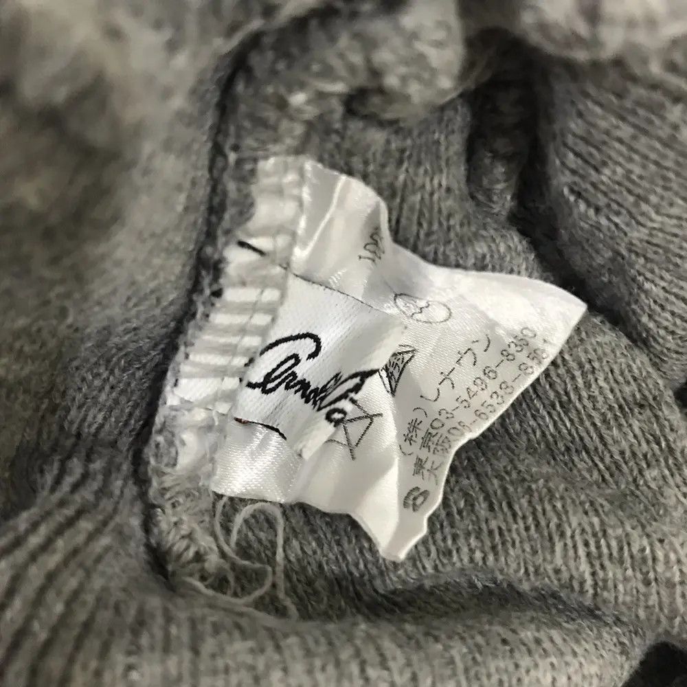 Vintage Arnold Palmer Small Logo Beanie Hat Size ONE SIZE - 4 Thumbnail