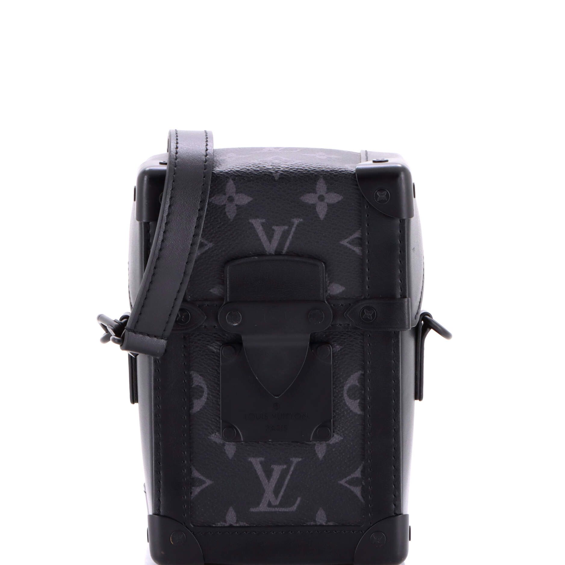 Louis Vuitton Vertical Trunk Wearable Wallet Size ONE SIZE - 1 Thumbnail