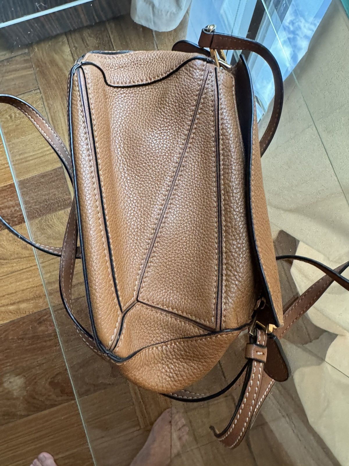 Loewe LOEWE MINI PUZZLE BAG Size ONE SIZE - 6 Thumbnail
