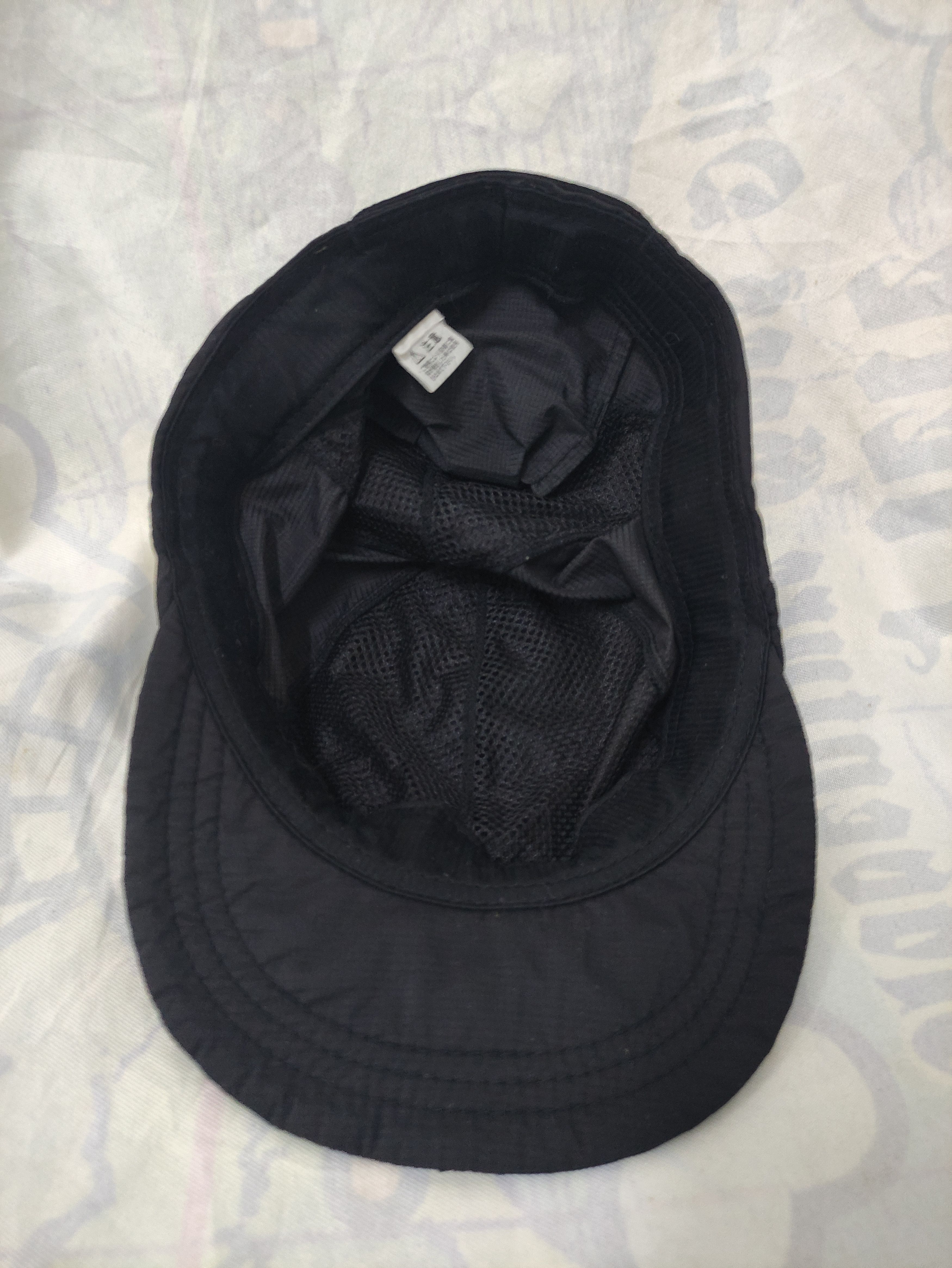 The North Face THE NORTH FACE SWALLOWTAIL VENT CAP NYLON Size ONE SIZE - 3 Thumbnail