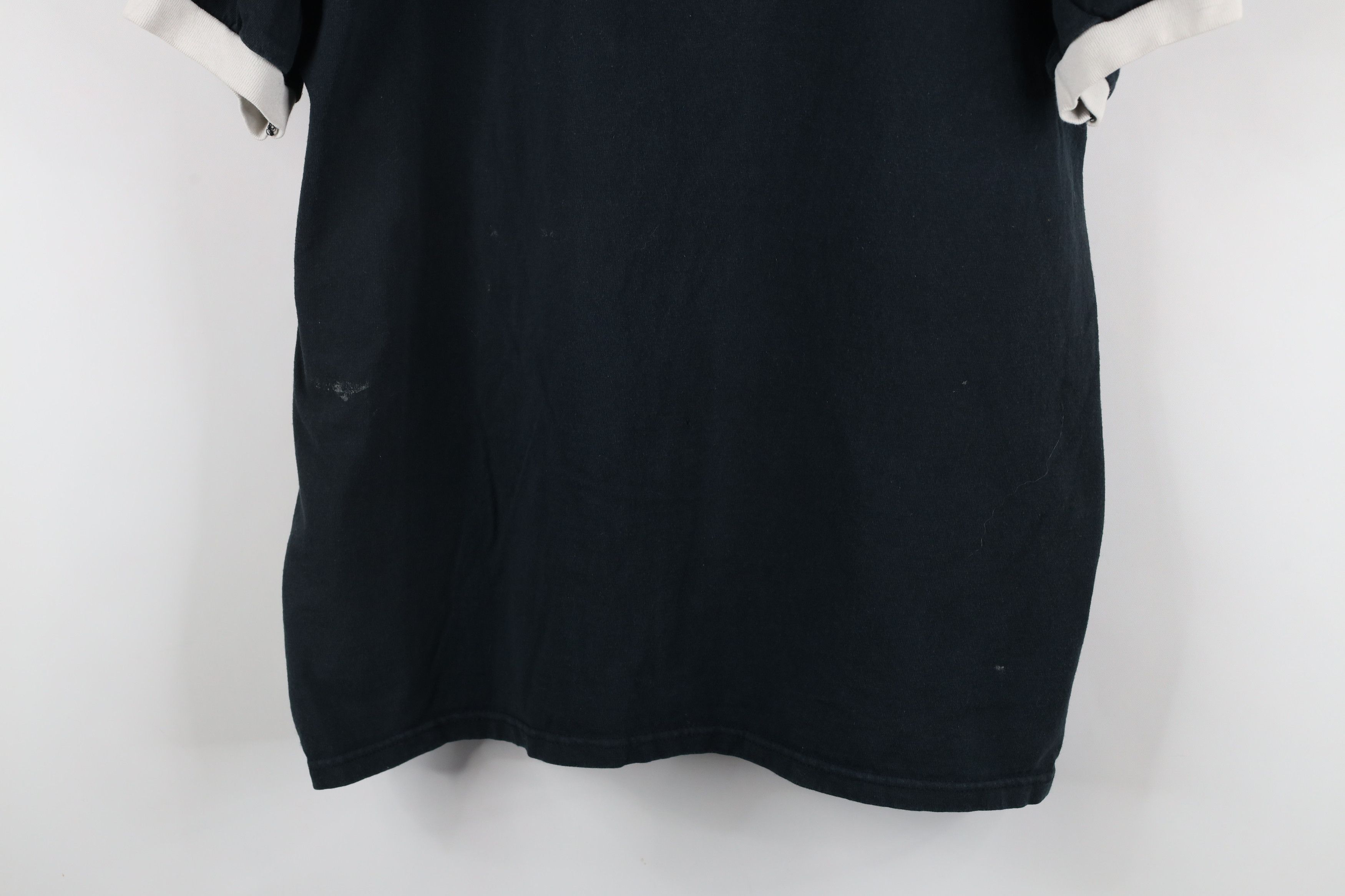 Vintage Vintage Y2K 2002 The Soul Behind the Sound Movie T-Shirt Size US L / EU 52-54 / 3 - 3 Thumbnail