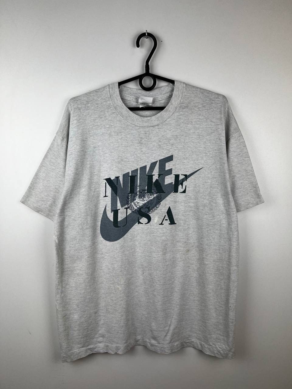 Vintage Nike USA 90s Just Do It streetwear von t-shirts size M Size US M / EU 48-50 / 2 - 1 Thumbnail