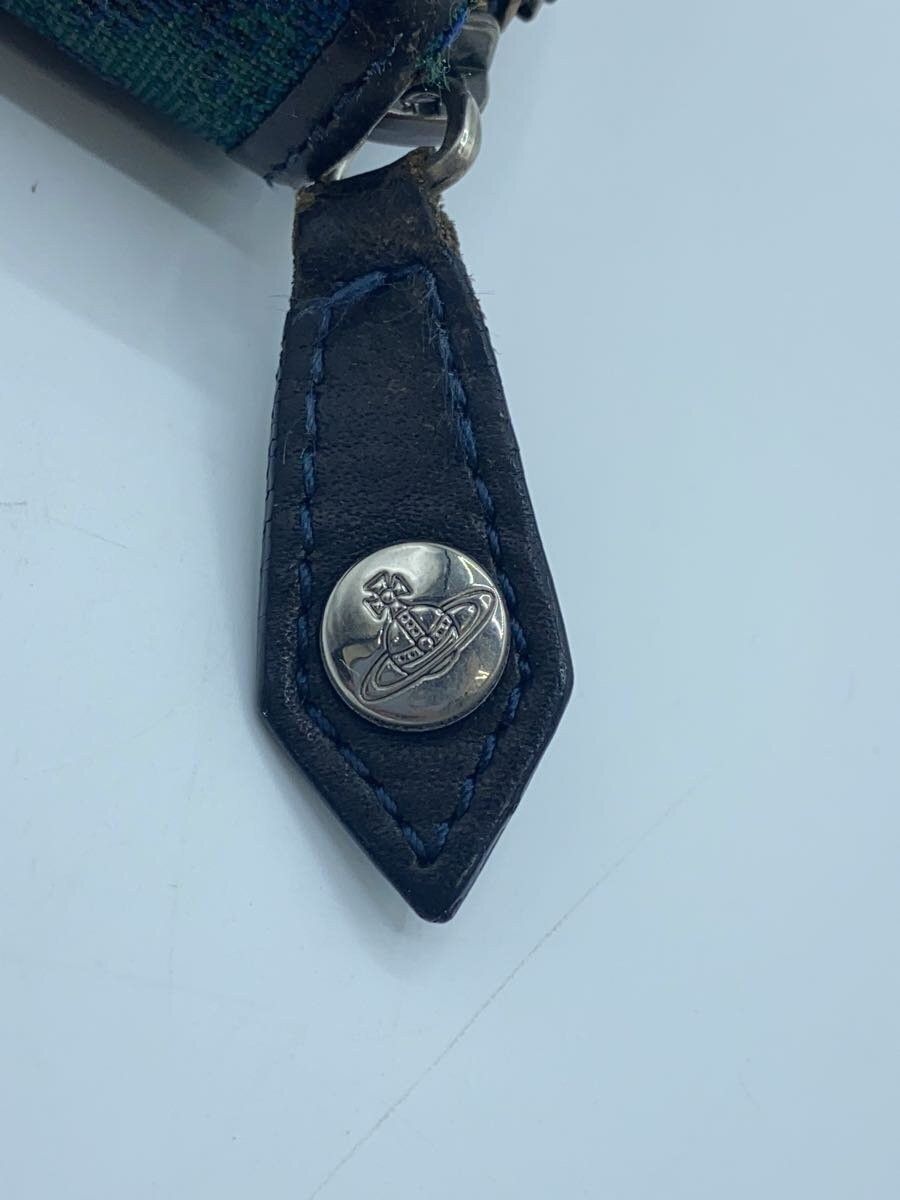 Vivienne Westwood Leopard Orb Wallet Size ONE SIZE - 7 Thumbnail