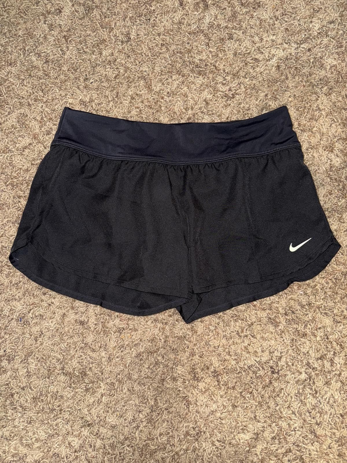 Nike Nike Essential Women's Board Shorts Size 28" / US 6 / IT 42 - 1 Thumbnail