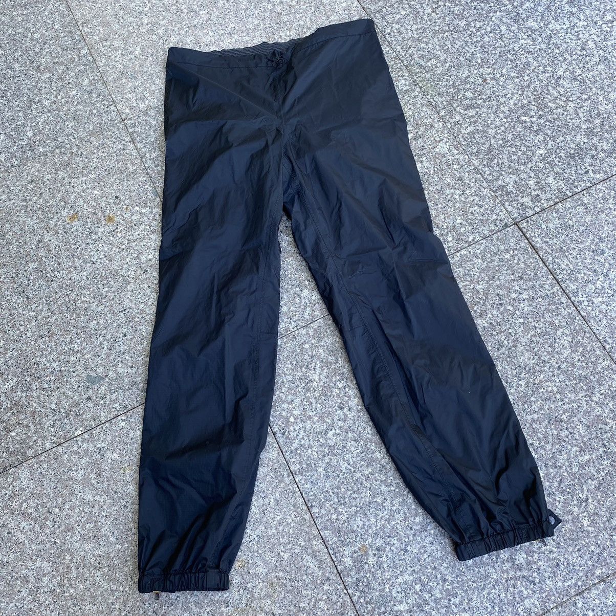 Patagonia Patagonia rain pants size XL Size ONE SIZE - 7 Thumbnail