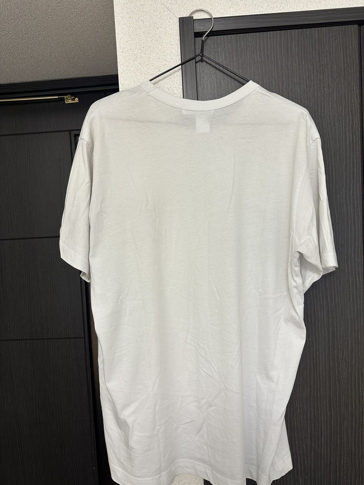 Comme des Garcons SHIRT Comme Des Garçons Invaders T-Shirt Men’s Large Size US XL / EU 56 / 4 - 2 Thumbnail