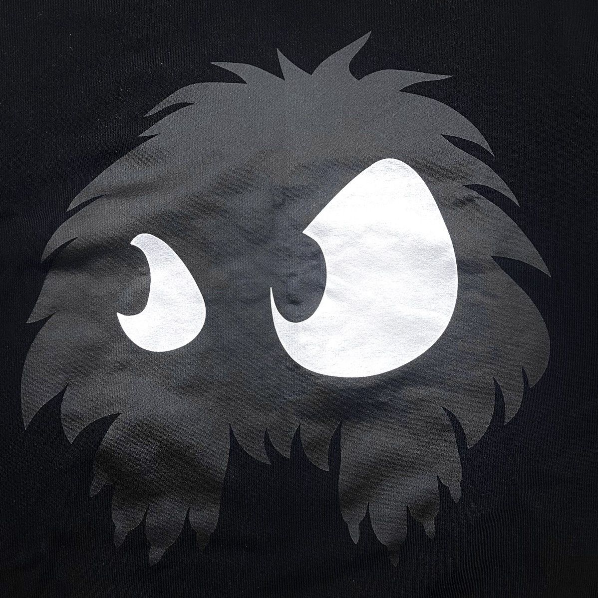 McQ Alexander McQueen McQ Alexander McQueen 2021 Monster Billy Printed Sweatshirt Size US M / EU 48-50 / 2 - 7 Thumbnail