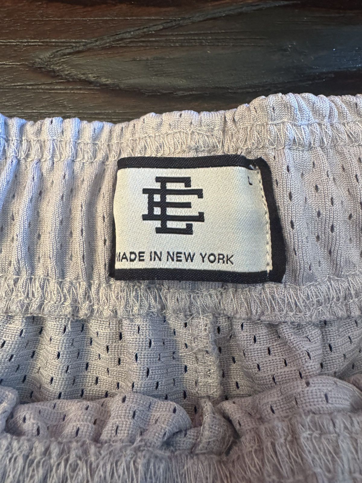 Eric Emanuel Eric Emanuel Shorts (Yankees Colorway) Size US 32 / EU 48 - 3 Thumbnail