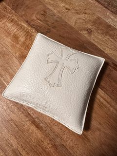 Chrome hearts discount draco pillow