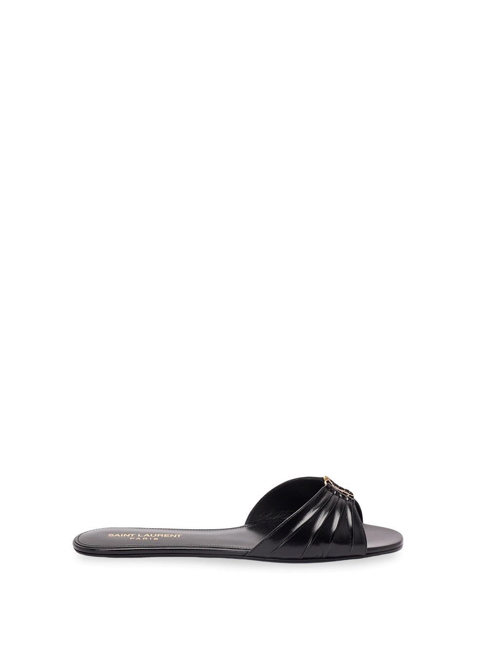 Saint Laurent Paris `Org` Sandals Size US 6 / IT 36 - 1 Thumbnail