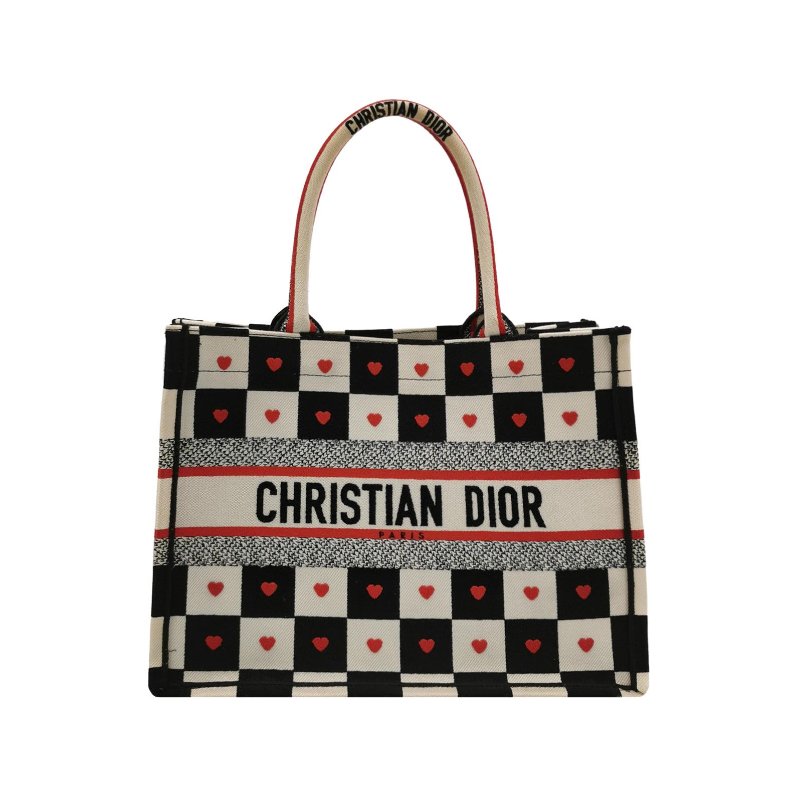 Dior Dior Women os Tote Bags Size ONE SIZE - 1 Thumbnail