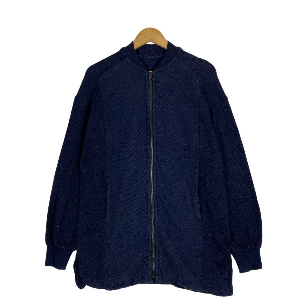 Comme Ca Ism × Japanese Brand Comme Ca Ism Zipper Jacket Size US M / EU 48-50 / 2 - 1 Thumbnail