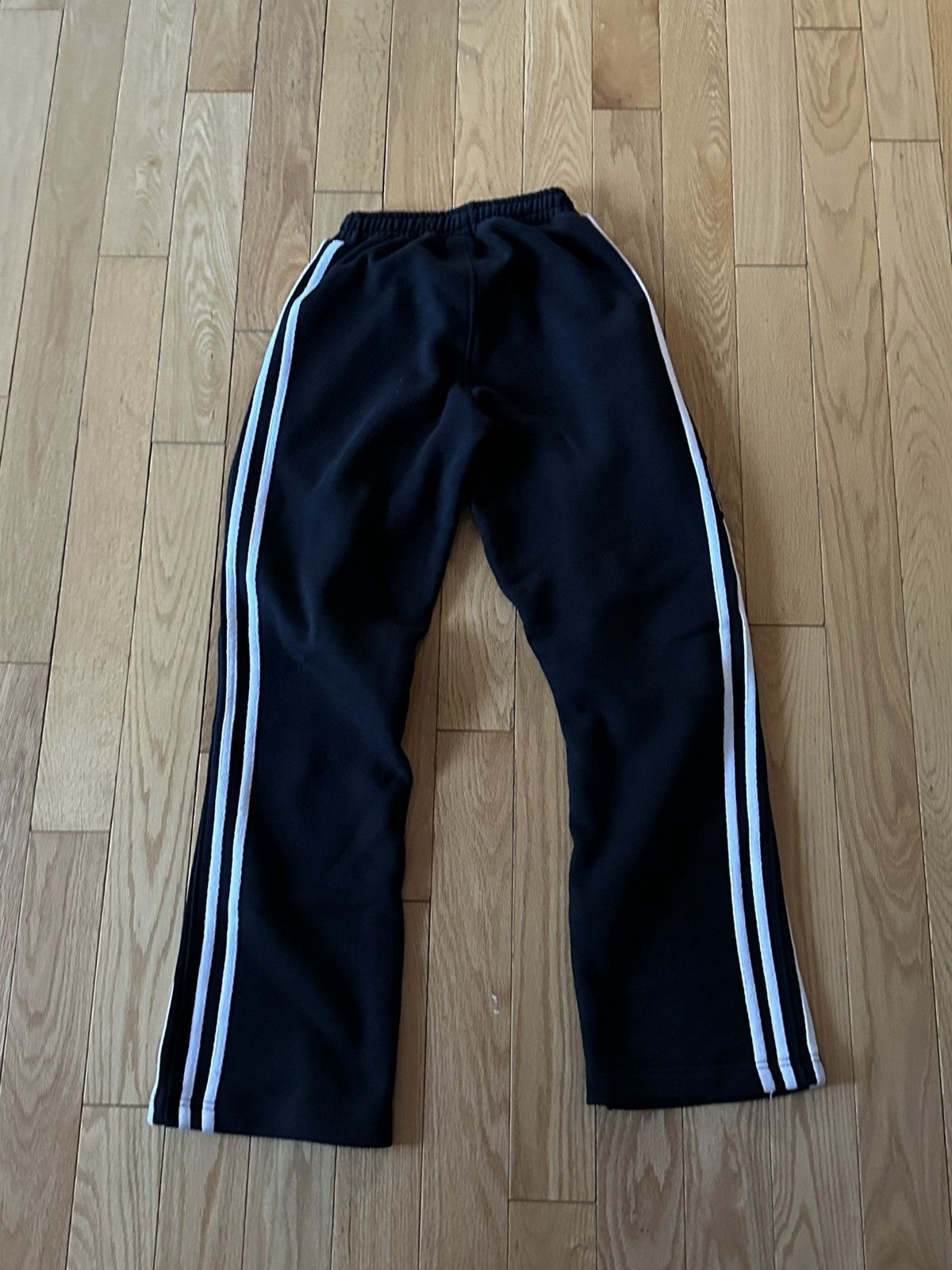 Other Waratlove Striped Sweatpants *RARE* Size US 30 / EU 46 - 4 Thumbnail