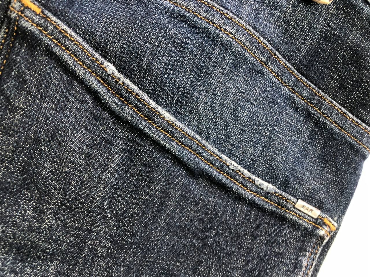 G-Star CRAZY Y2K G-STAR JEANS Size US 29 - 20 Thumbnail