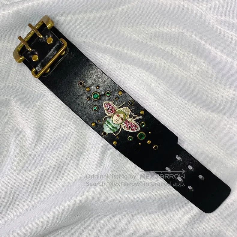Undercover undercover Bracelet Size ONE SIZE - 3 Thumbnail