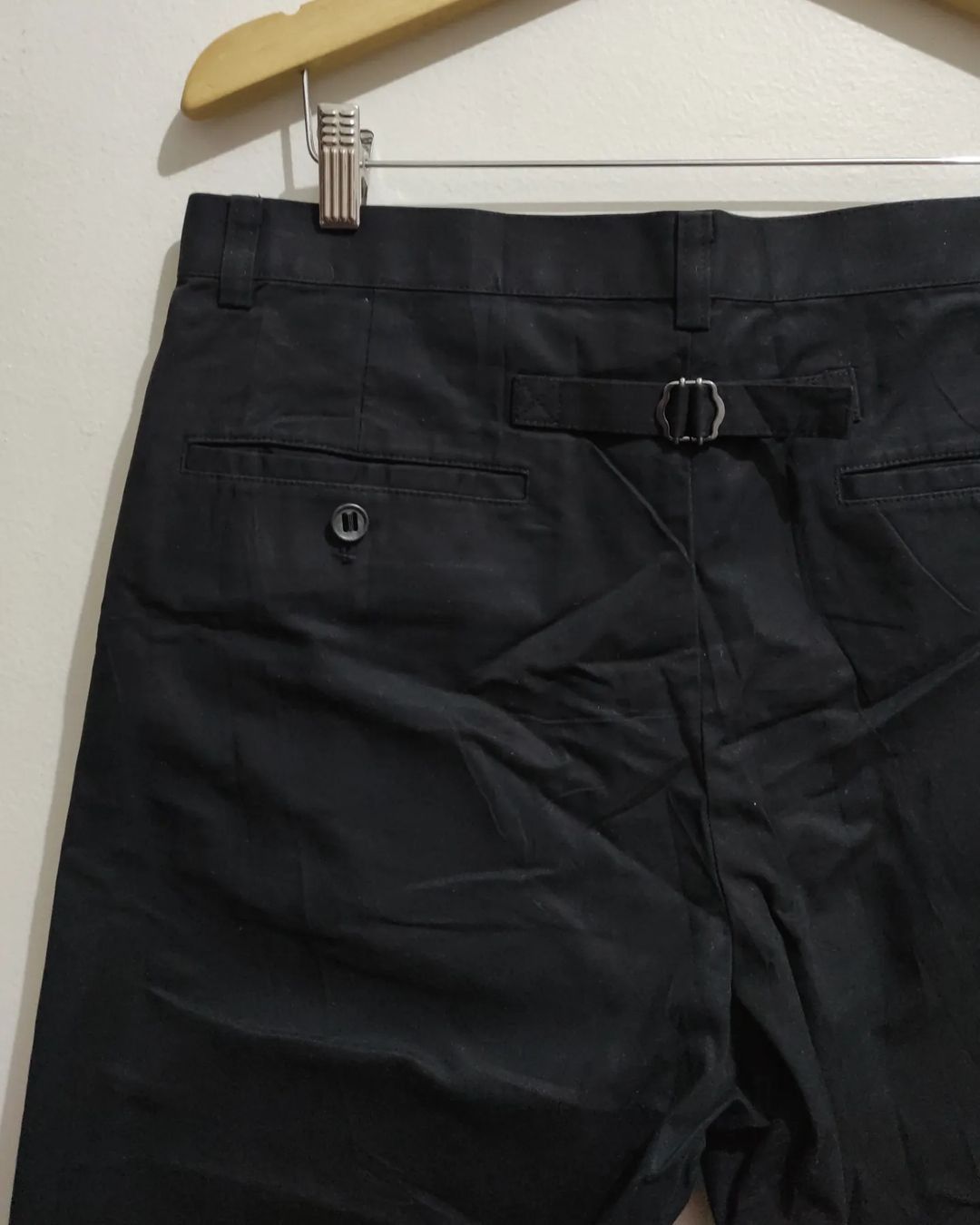 Japanese Brand × Opening Ceremony × Uniqlo Opening Ceremony X Uniqlo Croped Pants Size US 33 - 3 Thumbnail