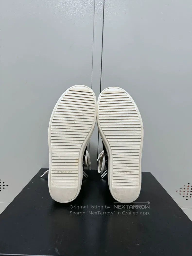 Rick Owens Rick Owens Converse Size US 8 / EU 41 - 8 Thumbnail