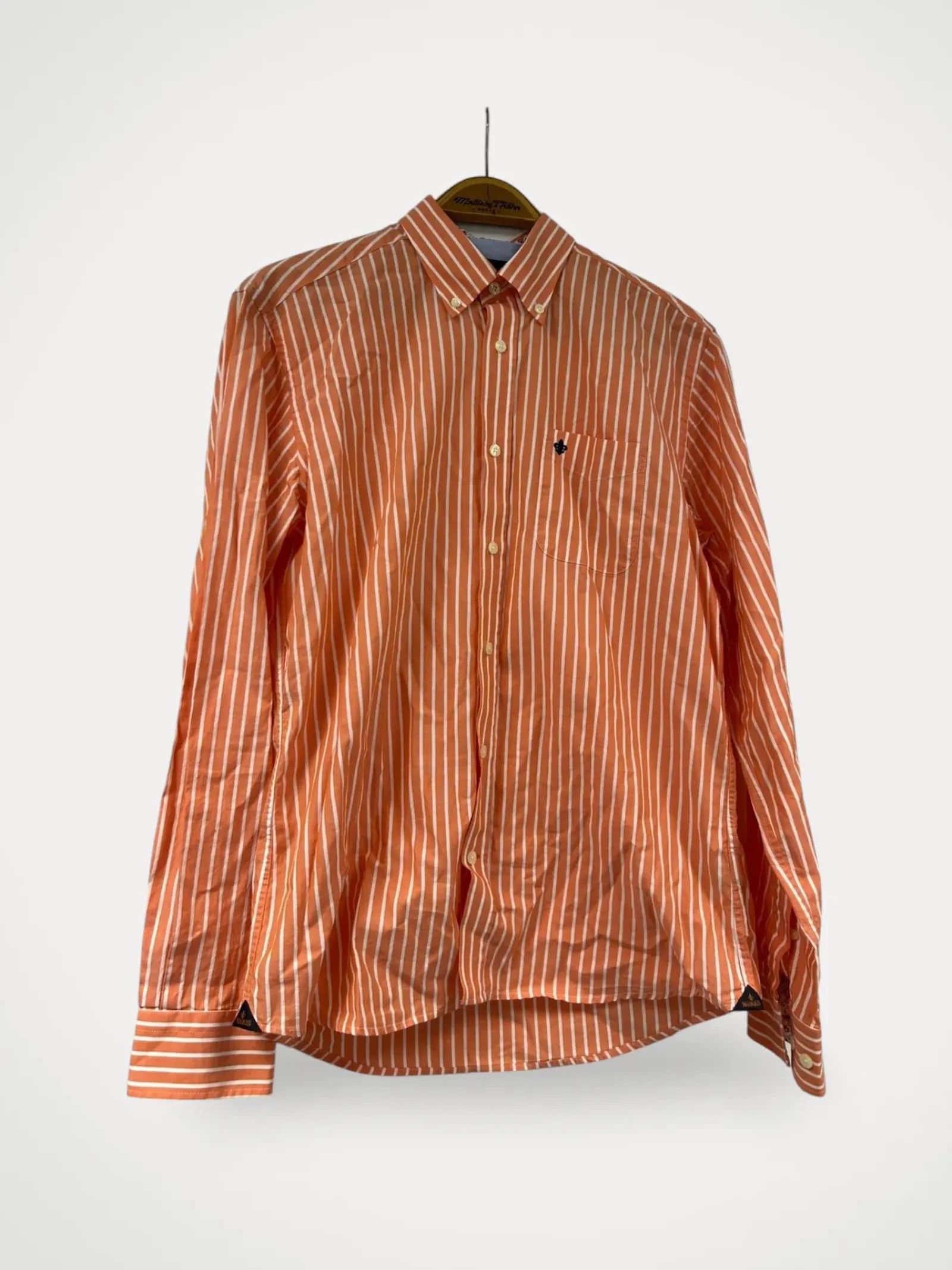 Morris Morris Shirt Size US L / EU 52-54 / 3 - 1 Thumbnail