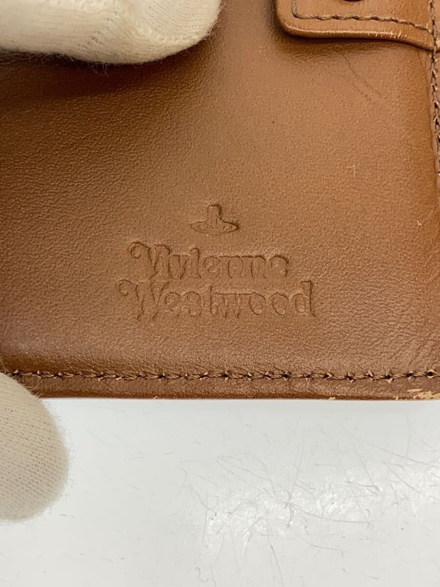 Vivienne Westwood Embossed Orb Leather Wallet Size ONE SIZE - 7 Thumbnail