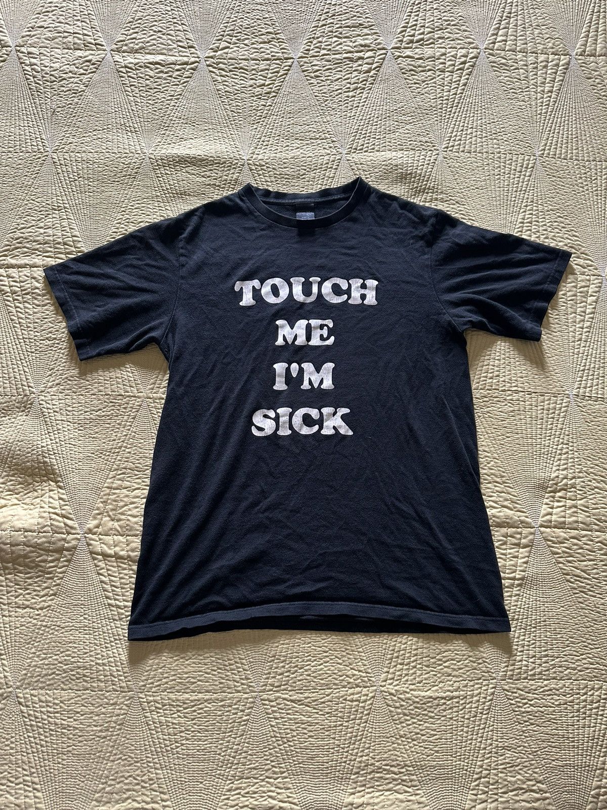 Number (N)ine Touch Me I'm Sick | Grailed