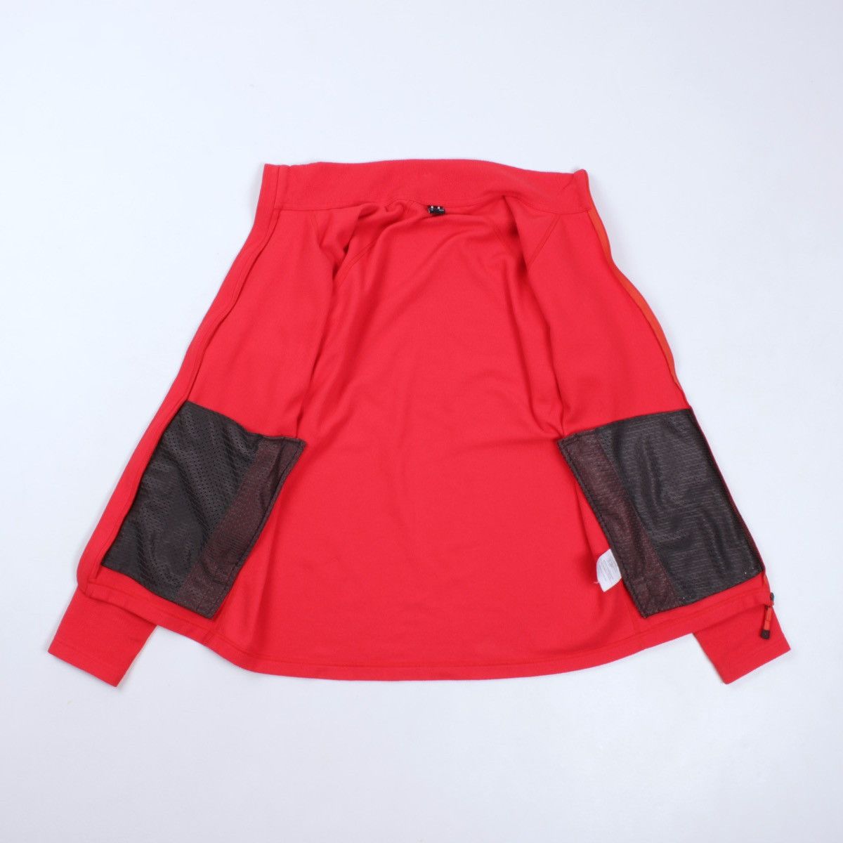 Haglofs HAGLOFS Astro Red Fleece Lightweight Full Zip Jacket Size US S / EU 44-46 / 1 - 9 Thumbnail