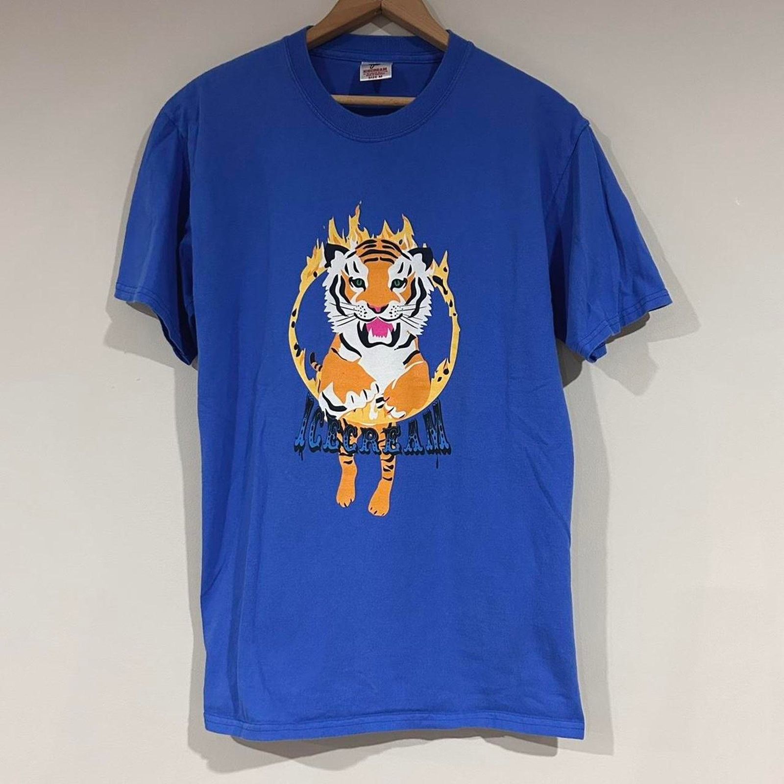 Icecream Billionaire Boys Club Ice Cream Tiger Shirt Size US M / EU 48-50 / 2 - 1 Thumbnail