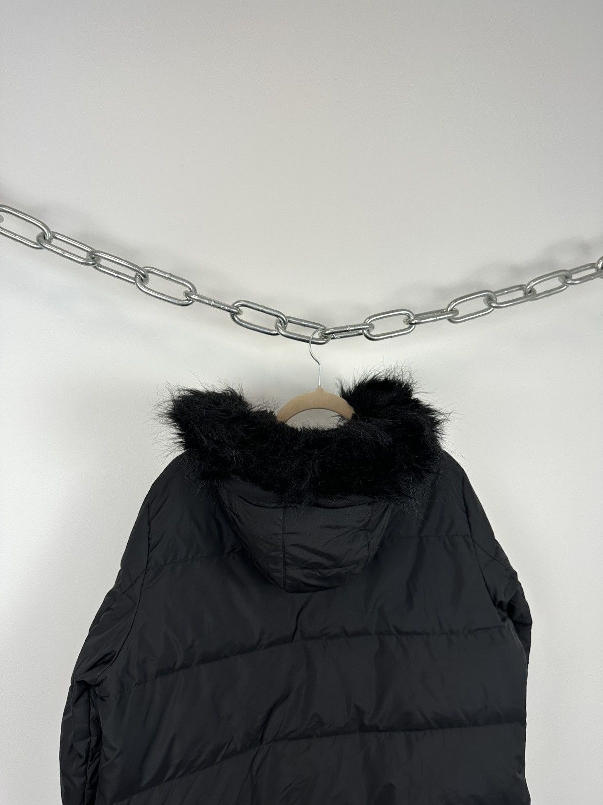 Lauren Ralph Lauren Vintage Lauren Ralph Lauren Women's Rare Down Puffer Jacket Size XL / US 12-14 / IT 48-50 - 11 Thumbnail
