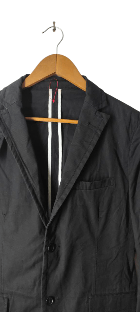 ABAHOUSE ABAHOUSE UNIQUE FASHIONABLE BLAZER COAT JACKET Size US S / EU 44-46 / 1 - 6 Thumbnail