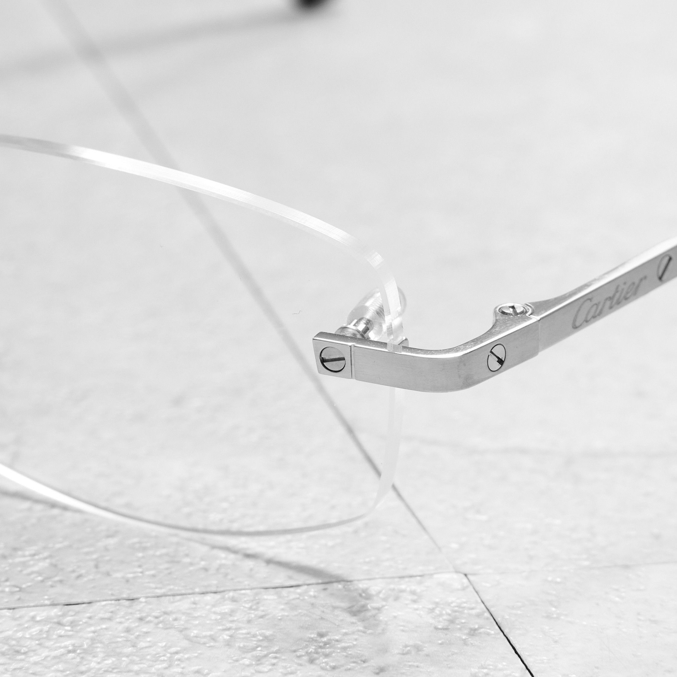Cartier CARTIER CT0086O 002 Size ONE SIZE - 3 Thumbnail