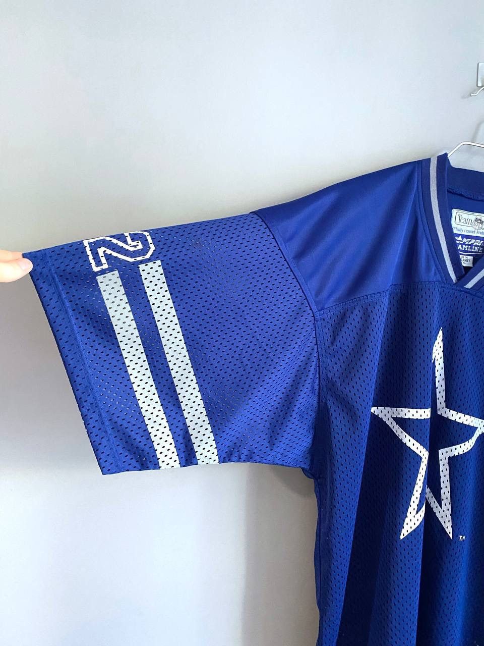 NFL × Vintage NFL Vintage Football Jersey “Dallas Cowboys”, Size XL Size US XL / EU 56 / 4 - 4 Thumbnail