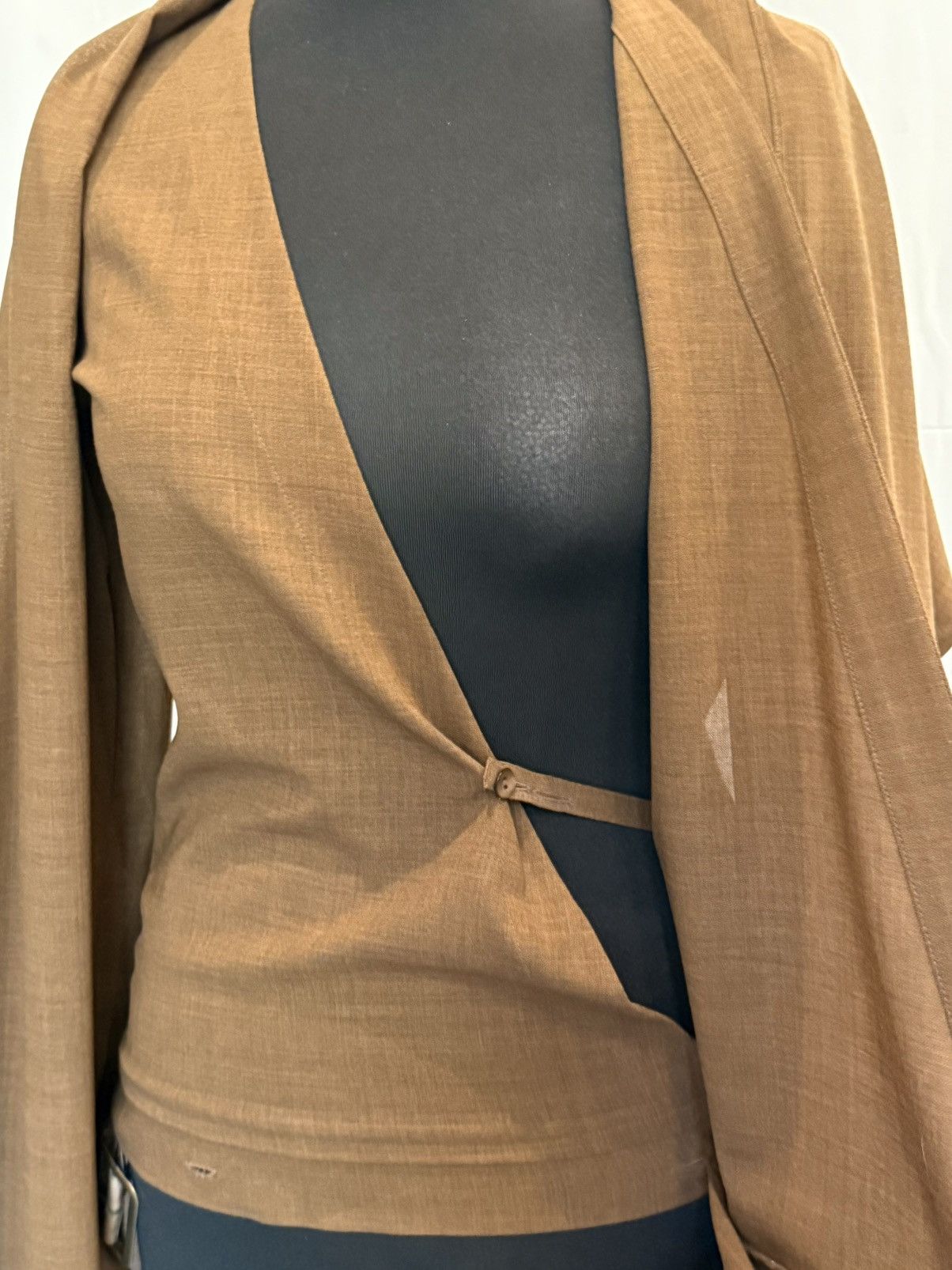 Jean Paul Gaultier Jean Paul Gaultier Blouse Size M / US 6-8 / IT 42-44 - 6 Thumbnail