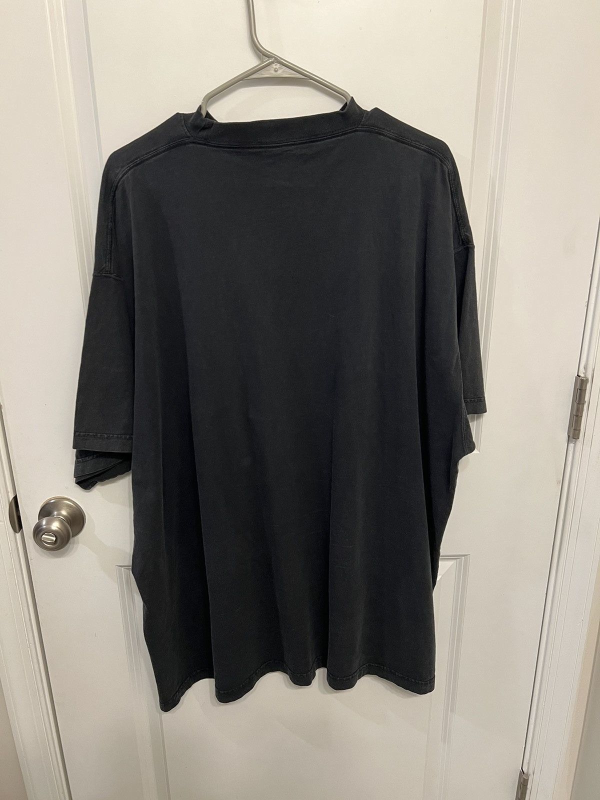 Balenciaga × Puma Balenciaga X Puma SS25 T Shirt Size US XL / EU 56 / 4 - 6 Thumbnail