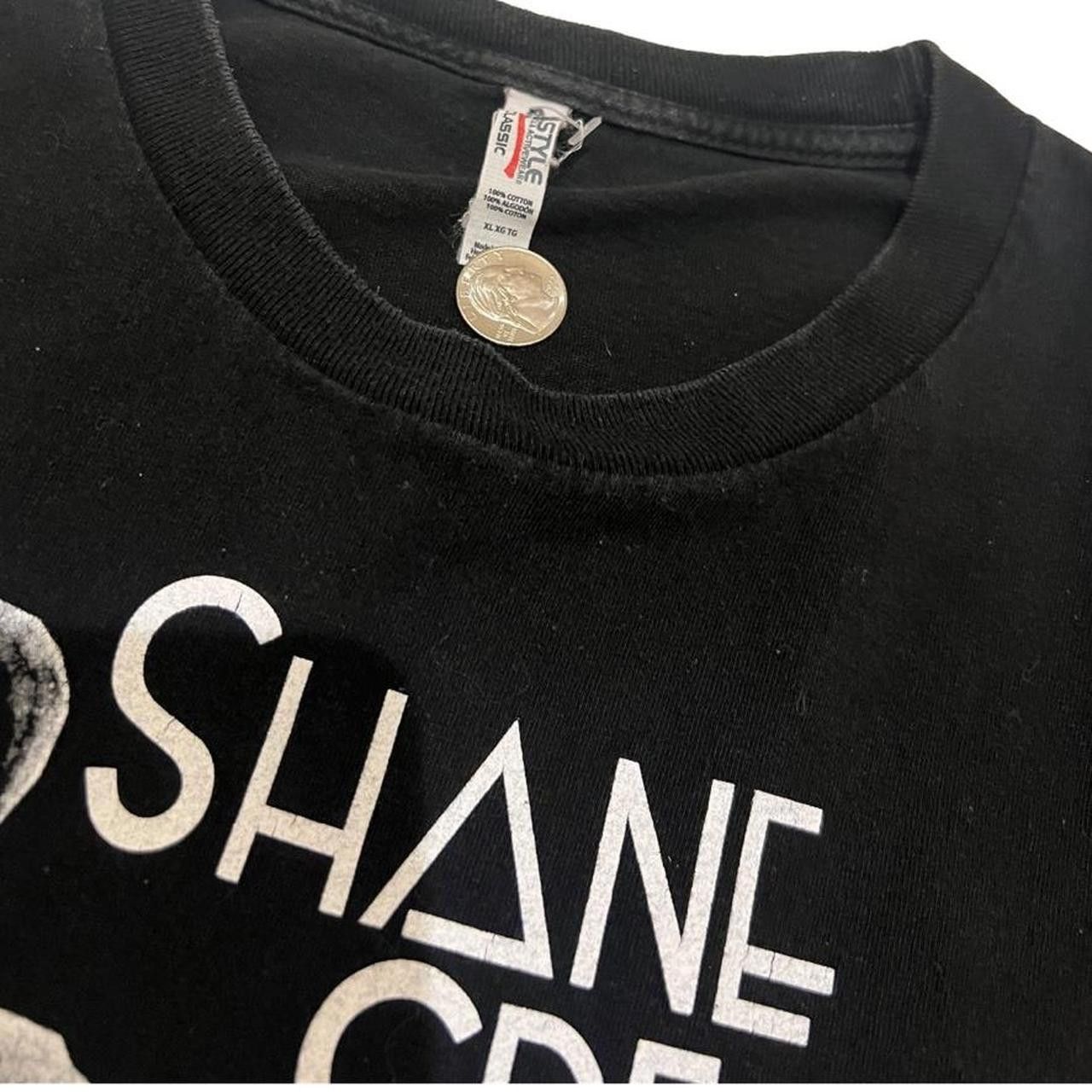 AAA Shane Speal These Frustrating Blues Size US XL / EU 56 / 4 - 3 Thumbnail