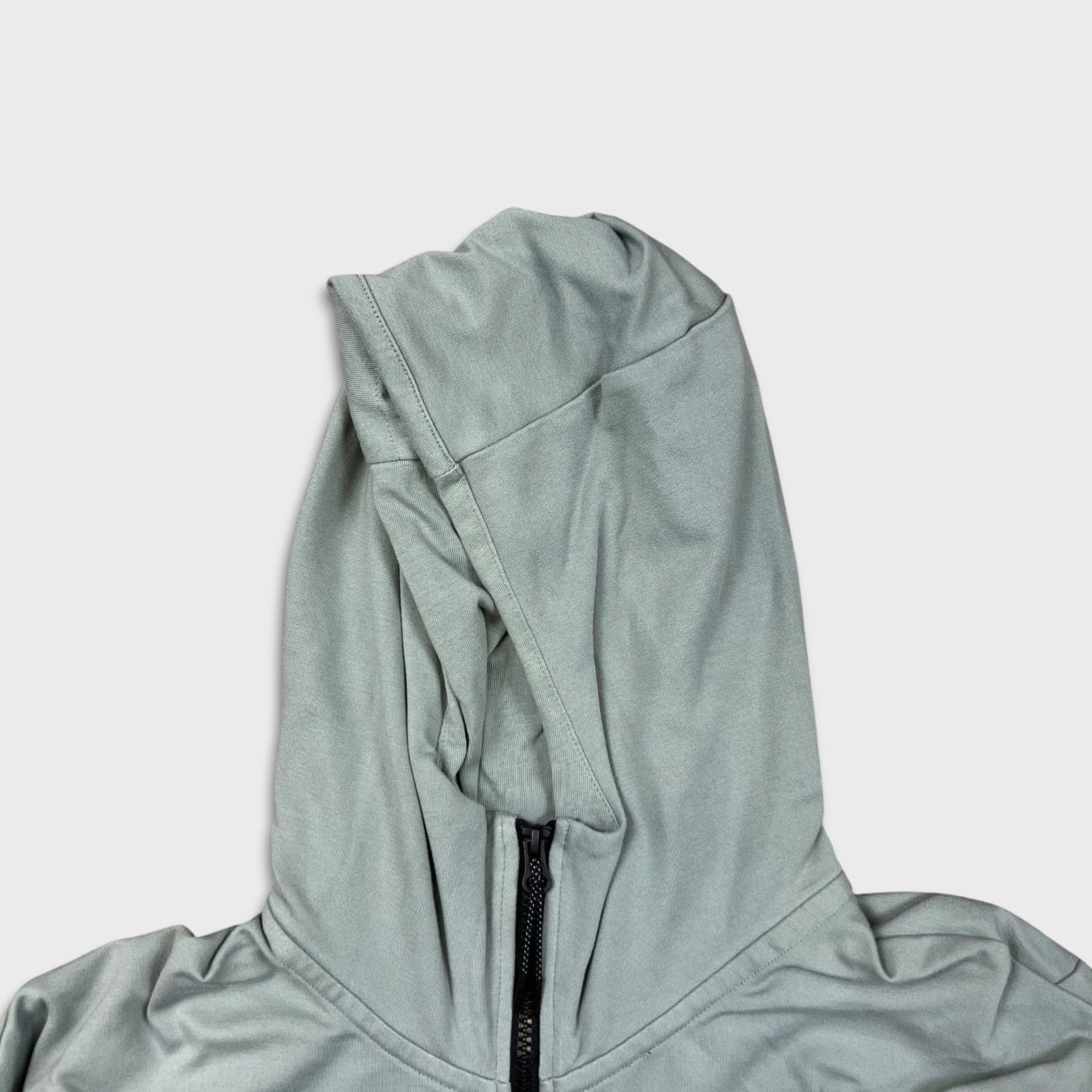 Nike Nike Sportswear Tech Fleece Hoodie Lightweight Full Zip Size US M / EU 48-50 / 2 - 2 Thumbnail